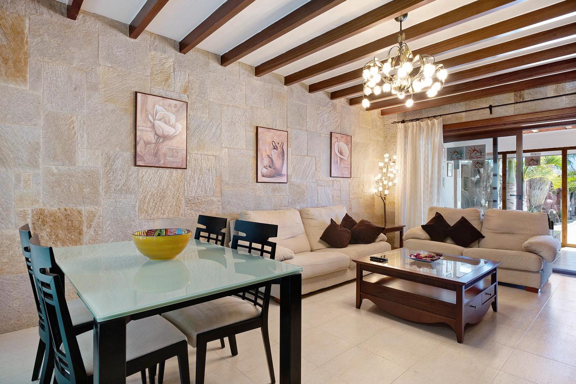 Villa Olive Playa Blanca  Exterior photo