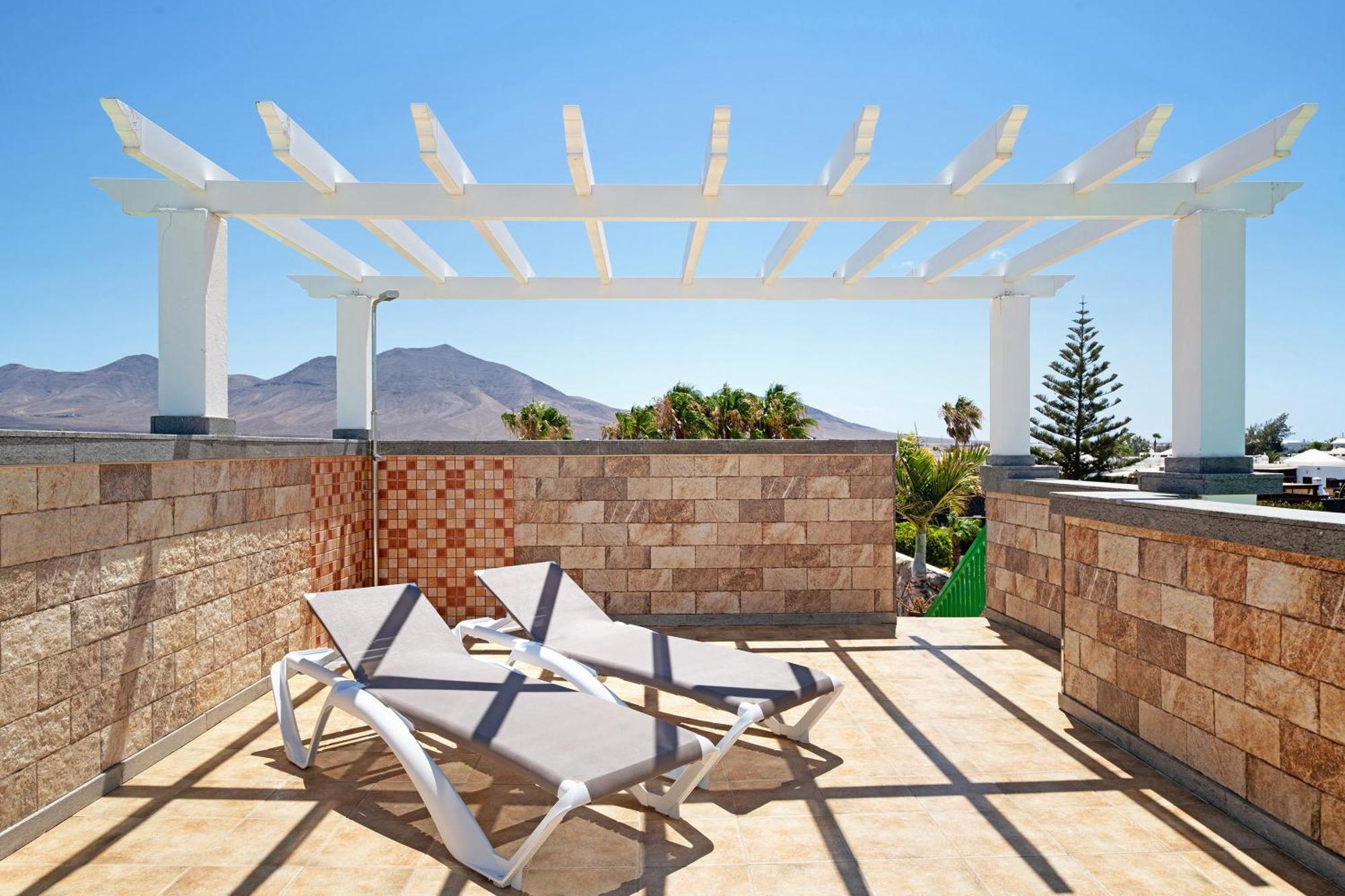 Villa Olive Playa Blanca  Exterior photo