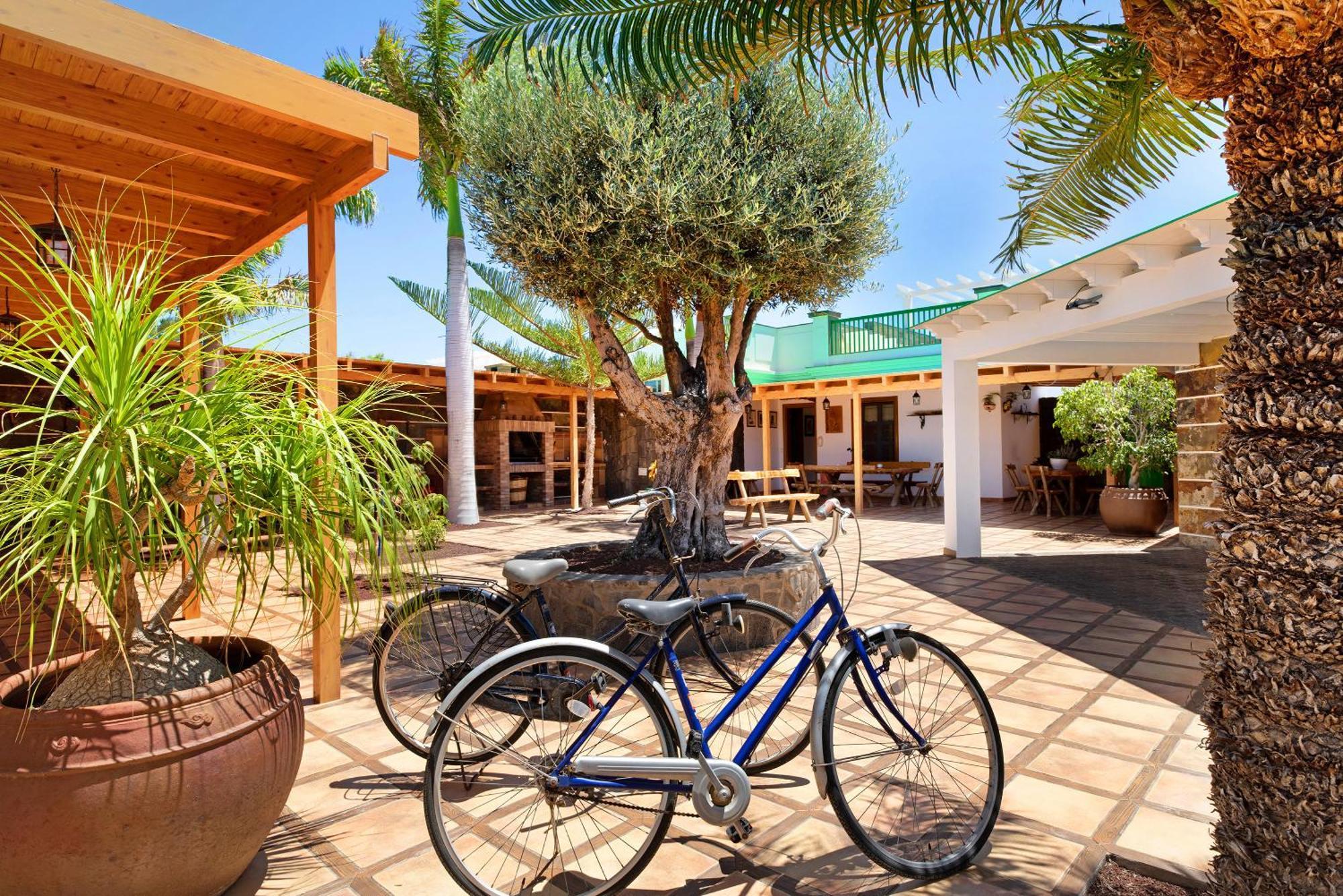Villa Olive Playa Blanca  Exterior photo
